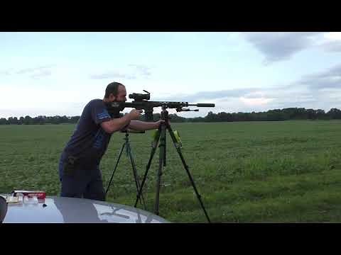 Hawk Innovation Solvent Trap First Run