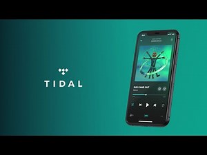 ¿Vale la pena tidal en 2023? Guia completa. ¿Para que tipo de persona es?