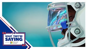 What they're saying | NFL analysts make these record predictions for the Bills' 2021 season