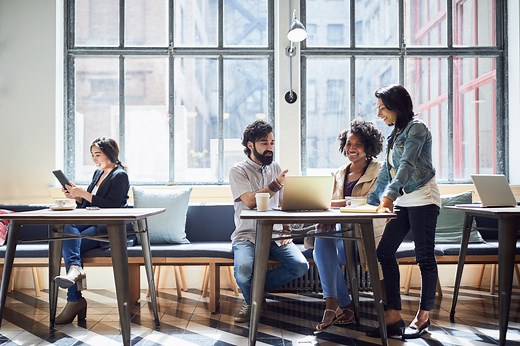 What Is Computer Networking? | IBM