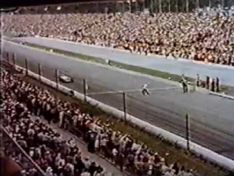1964 Indy 500 The Classics