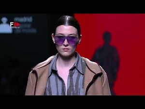 CUSTO BARCELONA Fall 2022 Madrid - Fashion Channel