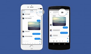 Facebook Messenger Mobile App adds video calling feature: How to make a call from Facebook