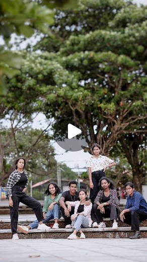 ❤‍🔥DOPPLEGANGERS🔥 | It doesn't matter where you are.. Just dance❤‍🔥 #dance #justdance #dancing #danceeveryday #dancefloor #instadance #danceathome #dancer... | Instagram