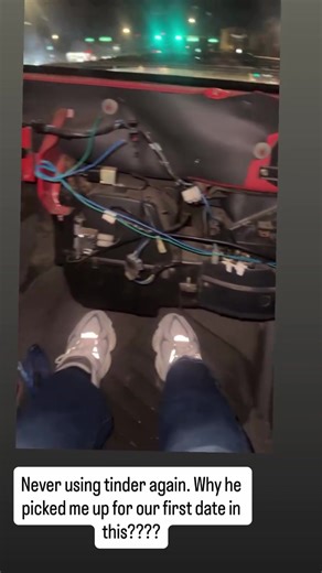 Exploring the Tinder Dating Experience in Philadelphia