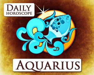 Daily Free Aquarius Horoscope - Aquarius horoscope for today