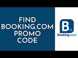 How To Find Booking.com Promo Code (2025) | Booking.com Promo Code - Discount Code