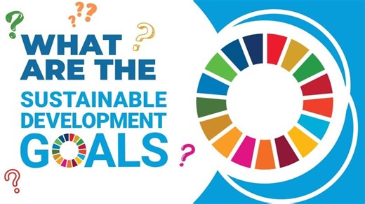 What are the Sustainable Development Goals? | SDGs Universities Initiative