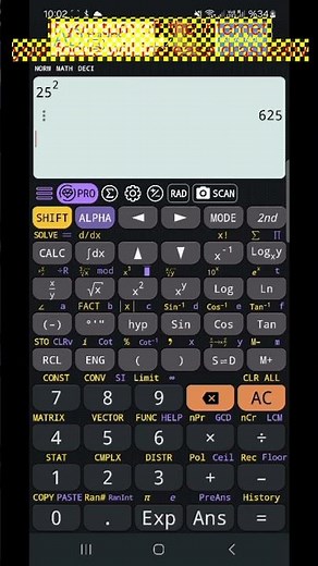 Best Scientific Calculator App for Students 📱 | No Internet = More Focus!