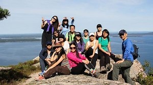 NYC Asian Meetup | Meetup