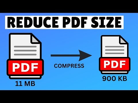 How to Compress a File to a Specific Size