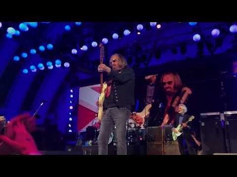 Tom Petty’s Last Song