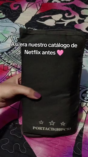 Perdón lo otaku y chica disney jaja, me llene de películas,anime, Barbie y de harry potter xD #nostalgia #peliculas #2000s #portacd #y2k