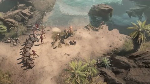 Burlap is the New Stripe