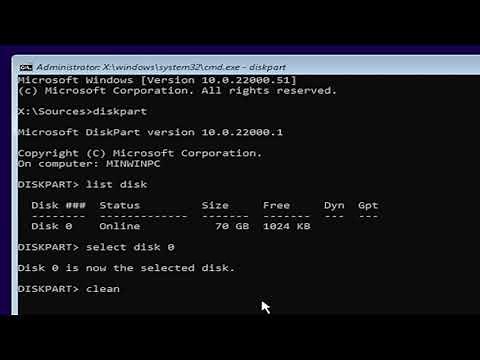 How to Convert GPT to MBR During Windows 11 Installation [Tutorial]