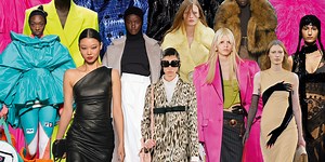 The Top Fashion Trends for Fall-Winter 2022-2023 | ELLE Canada Magazine | Beauty, Fashion and Lifestyle Trends & Celebrity News