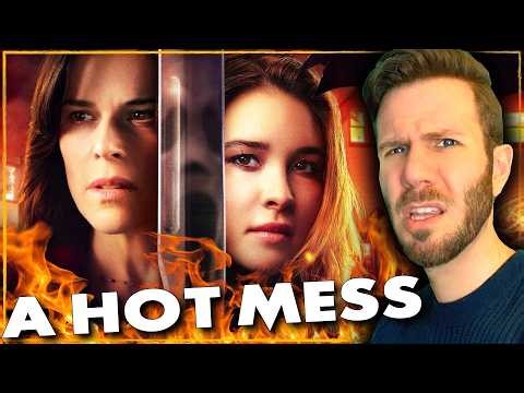 FULL PLOT BREAK DOWN of Scream 7 (2026)