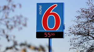Motel 6 is sold to an Indian hotel company for $525 million
