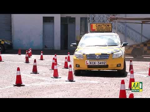 Defensive Driving // Learn to Drive // Expert skills