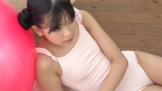 【今泉まお】艺术体操写真拍摄花絮vlog——第6期