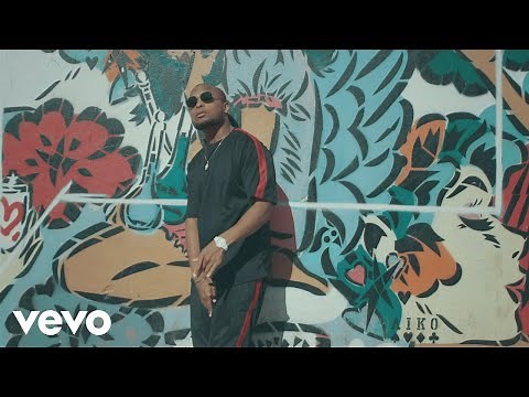 K.O - Call Me ft. Runtown