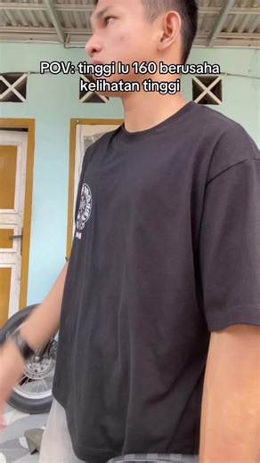 Outfit Tips untuk Cewek dan Cowok Tinggi 160 cm