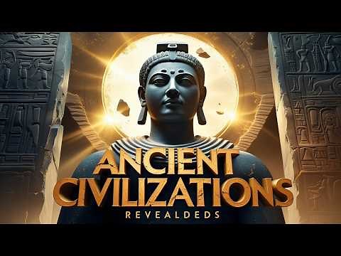 Ancient Civilizations: How They Shaped Our Modern World