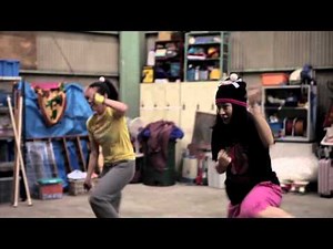 Google で、もっと。Google トップページに新年の抱負