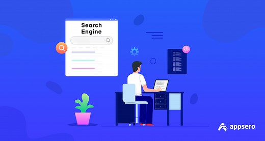 27 Best Specialized Search Engines for Programmers | Appsero