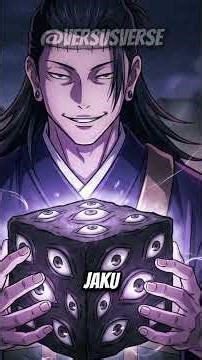 💀 What happens if MAHORAGA beats Sukuna?