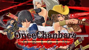 Buy Onee Chanbara ORIGIN from the Humble Store