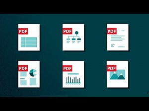 Where do PDFs come from? | Adobe Acrobat
