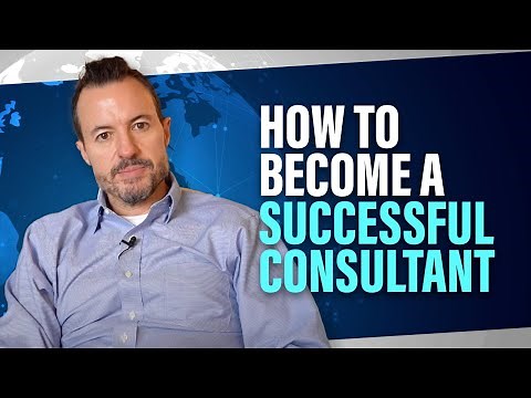 How to Become a Business, Management, and Technology Consultant [Consulting Career Advice]