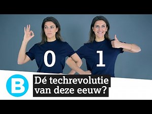 These computers will change the world