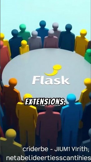 Flask for Beginners: Create Your First Web App | Flask Tutorial: Build Web Apps with Python