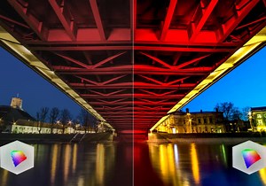 Sony's advanced RGB LED display technology aims to rival OLED