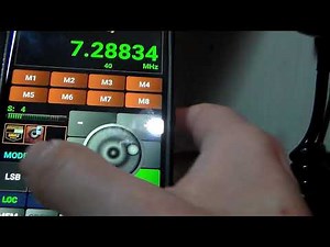 7 Applications for Radio Amateurs