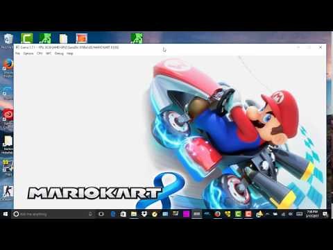 How To Get Mario Kart 8 On PC [CEMU]