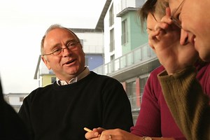 Rolf Disch - Alchetron, The Free Social Encyclopedia