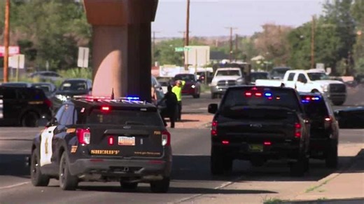 Man faces DUI charges after deadly crash in Albuquerque