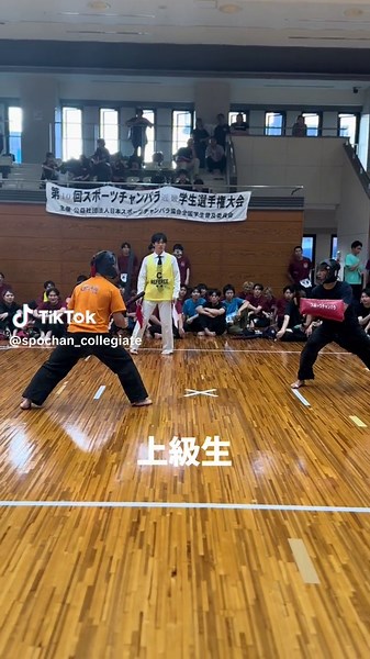 上級生男子グランドチャンピオン戦決勝 スポーツチャンバラ近畿学生大会2024#スポーツチャンバラ #sportschanbara #剣豪 #スポチャン #spochan