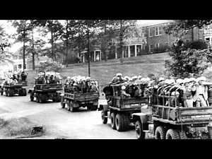 The 1964 Civil Rights Bill Explained in 8 Minutes