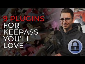 Best KeePass Plugins - 9 Extensions That Will Make Your Life Easier