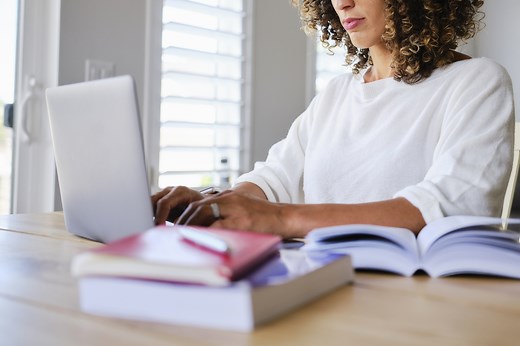 How Online Learning Is Reshaping Higher Education