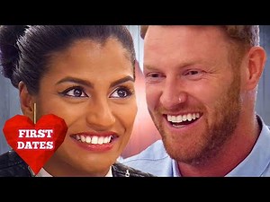 The Best Response To Rejection | First Dates