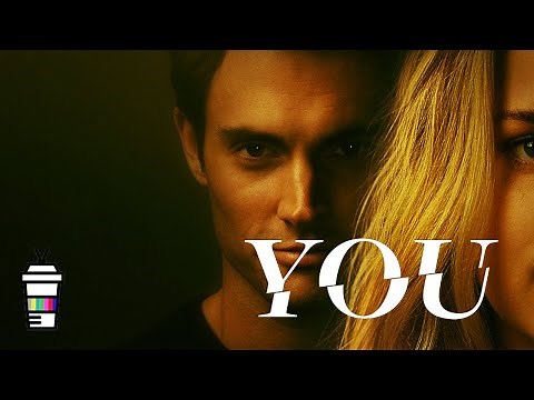 Netflix's YOU - Intro Title Sequence