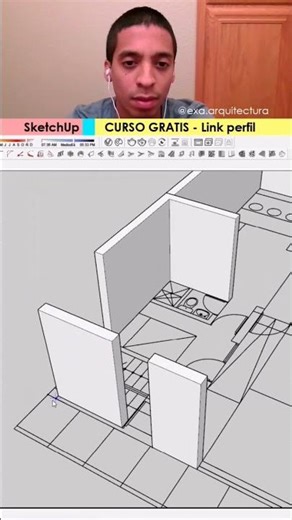 MUROS PLUGIN - Learn SketchUp