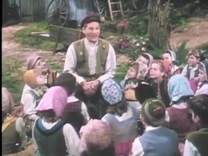 Storytime. HANS CHRISTIAN ANDERSEN (1952) Back in Print on Blu-ray: https://bit.ly/HansCBD | Warner Classics