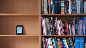 How to Get Free (or Cheap) New Ebooks