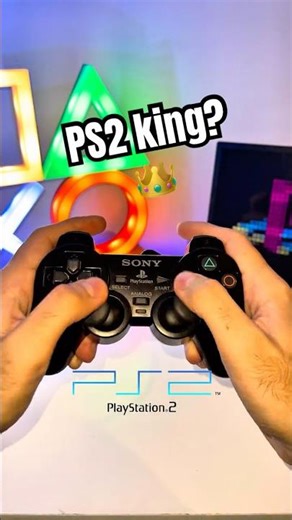 What is the best PlayStation controller?